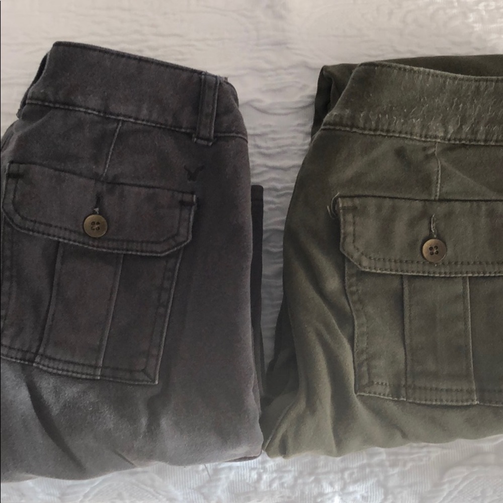 Jeggings